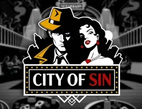 City of Sin Degen Studios