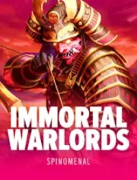 immortal warlords logo
