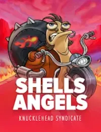 shells angels official logo