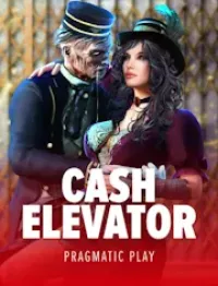 cash elevator logo