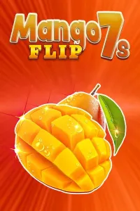 mango 7s flip game logo