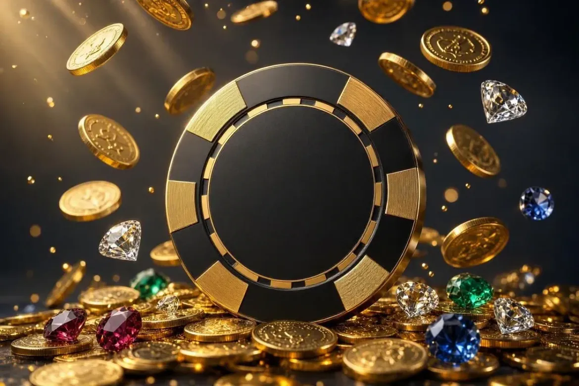 Reel Raven Casino